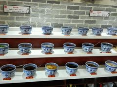 -香传承重庆火锅(直营中山路店)