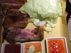 -蜜桃餐厅·江浙融合菜(荟聚购物中心店)