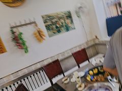 -粘豆包柴火铁锅炖