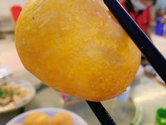 -崖口红树林海鲜餐厅
