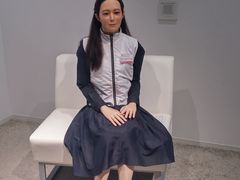 -日本科学未来馆