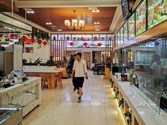 -老师家羊杂碎(延安总店)