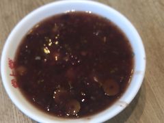 桂花赤豆糊-堂上堂(益民街店)