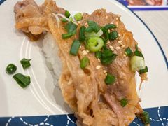 -滨寿司(高新伊藤店)