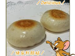 -老阊门菜馆(山塘街店)