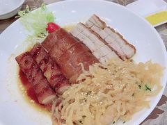 -新兴家喻酒家·羊城名宴(昌岗店)