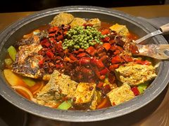 -烤匠麻辣烤鱼(万象城店)