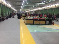 -北京清河镇农副产品交易市场中心