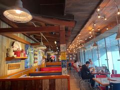 -阿甘虾餐厅(凌霄阁店)