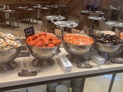 -TABLE·味西餐厅-成都茂业JW万豪酒店
