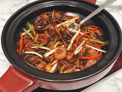 -湖滨28中餐厅·西湖宴·杭州君悦酒店