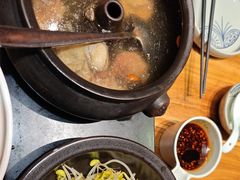 -云海肴云南菜·蒸汽石锅鱼(北京良乡华冠店)