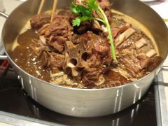 -蝎王府羊蝎子(天通苑店)