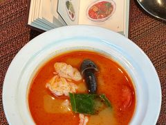 -翡翠鸟精品泰国菜(北辰财富中心店)