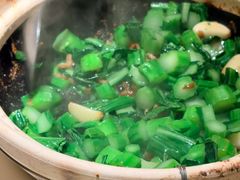 啫菜心粒-惠食佳(滨江大公馆店)