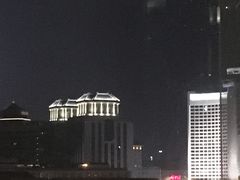 -北京索菲特大酒店·健身中心