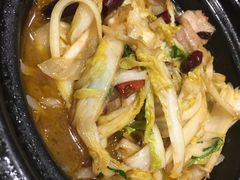 -牟传仁饭庄(星海店)