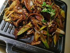 -绿茶餐厅(燕郊永旺店)