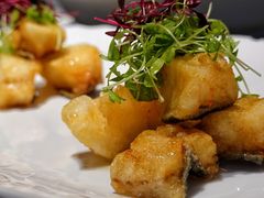 -虹潮荟·餐桌上的美食地理(太阳宫店)
