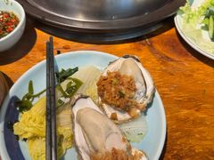 -三个渔夫·蒸汽海鲜(小白楼店)