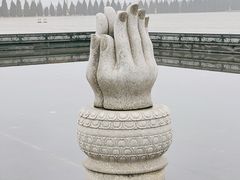 -法门文化景区