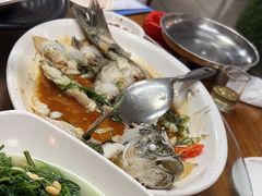 -八仔大富楼·河鲜(西江店)