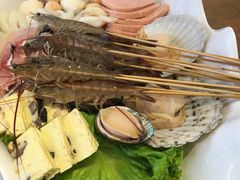 -欧记·龙城港(欣都店)