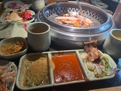 -梨花自助烤肉(乐宾店)