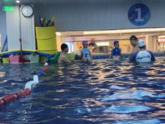 -海帆亲子游泳(顺义店)