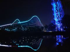 -济南方特东方神画