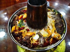 -聚雅美食