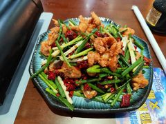 -金龙·打边炉(武进路店)