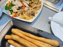 -海底捞火锅(振华商厦店)