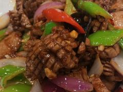 -李记东北饺子馆·东北菜(欢乐谷店)