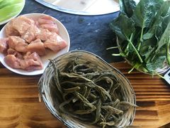 -大鹅岛灶台鱼·铁锅炖(水库路店)