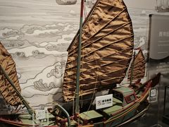 -中国闽台缘博物馆