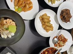 -福海居烤鸭店(鸟巢店)