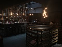 -斯普汇生蚝牛排馆(中骏世界城店)