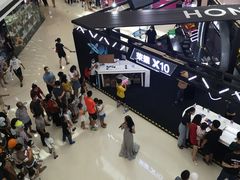 -万达广场(惠州大亚湾店)