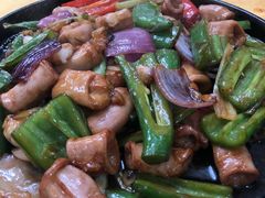 -成惠食府(赤岗店)