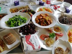 -羊城酒店·中餐厅