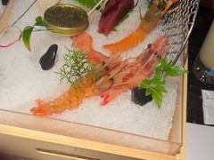 -上井料理黑金店(IFS国金中心店)