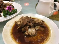 -宜宾海鲜酒家·三十年老字号