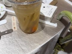 -强记海鲜·大排档(蛇口新街店)