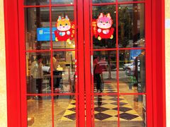 -聚丰园•湖鲜餐厅(阿红私房菜梅石路店)