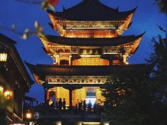 -大理文庙(大理古城)