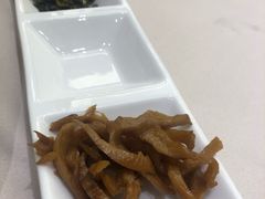 -粗茶淡饭·汉口公馆(循礼门店)