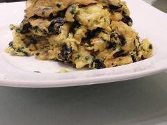 土鸡蛋炒木耳-金时代顺风大酒店(金山店)