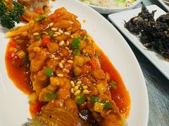 -莆田餐厅(NEX店)