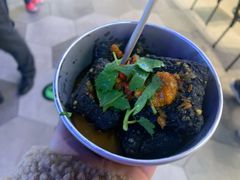 -自黑豆夫·臭豆腐夹馍(四海唐人街店)